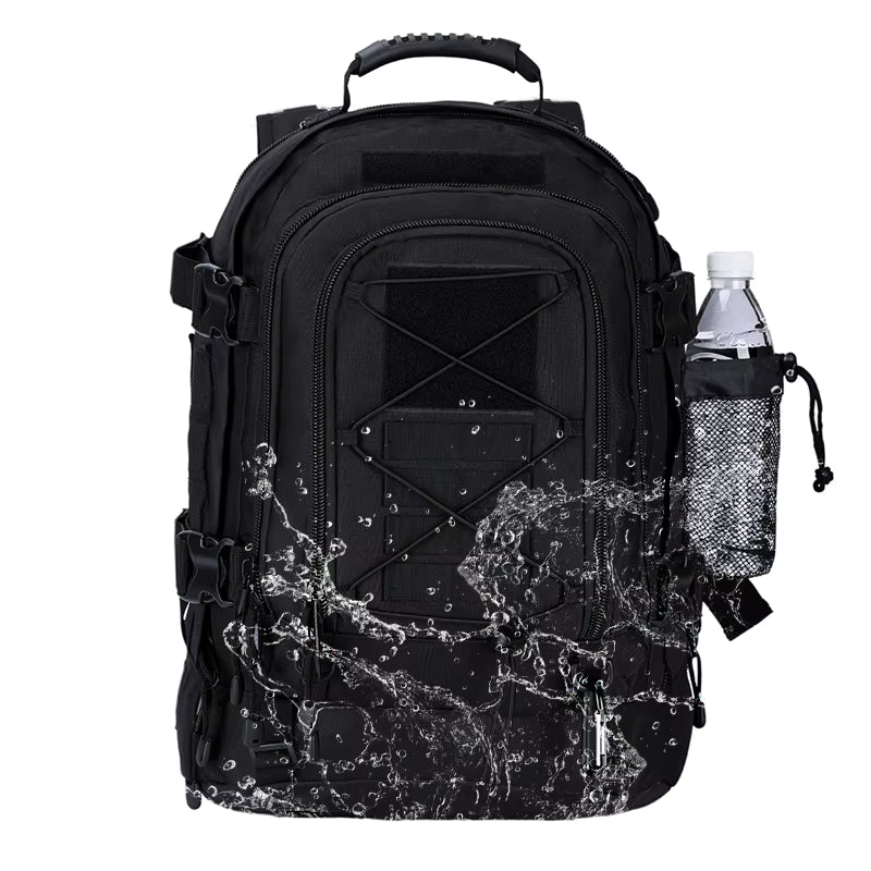 THE FERRO TREK STANDARD