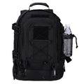 Ferro Trek 60L Tactical Outdoor Travel Backpack