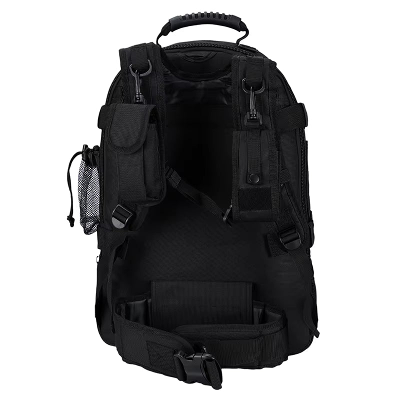 BUILT FOR EVERY MOVEMENT