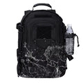 Ferro Trek 60L Tactical Outdoor Travel Backpack