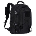 Ferro Trek 60L Tactical Outdoor Travel Backpack