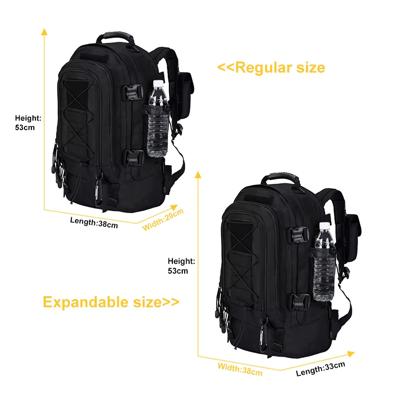 FIELD-TESTED SPECS, ZERO GUESSWORK